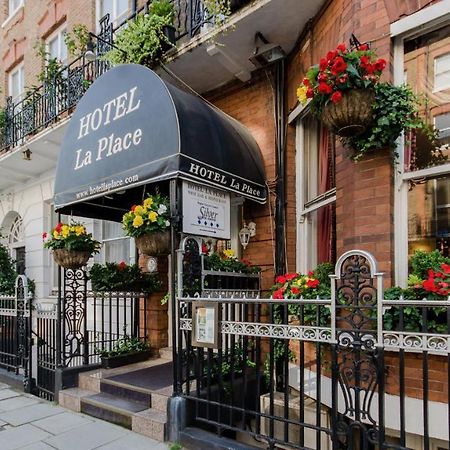 Hotel La Place Λονδίνο Εξωτερικό φωτογραφία