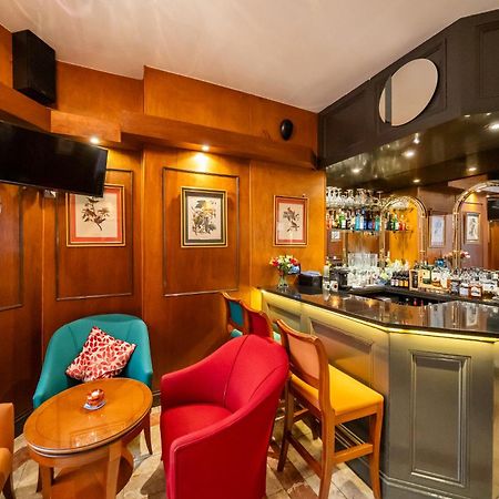 Hotel La Place Λονδίνο Εξωτερικό φωτογραφία