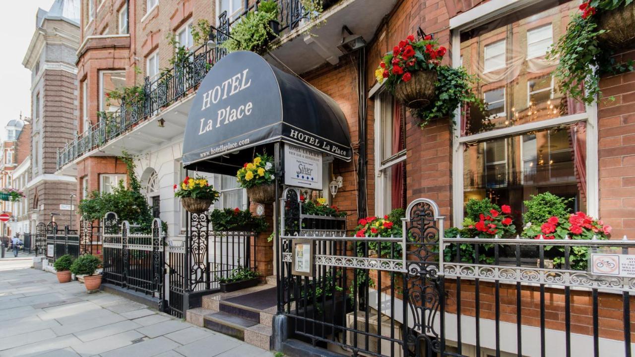 Hotel La Place Λονδίνο Εξωτερικό φωτογραφία