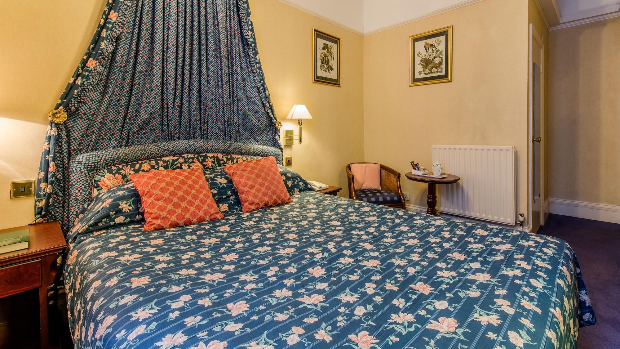 Hotel La Place Λονδίνο Εξωτερικό φωτογραφία