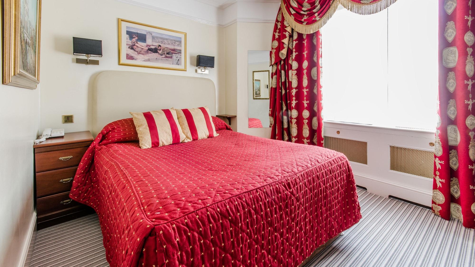 Hotel La Place Λονδίνο Εξωτερικό φωτογραφία