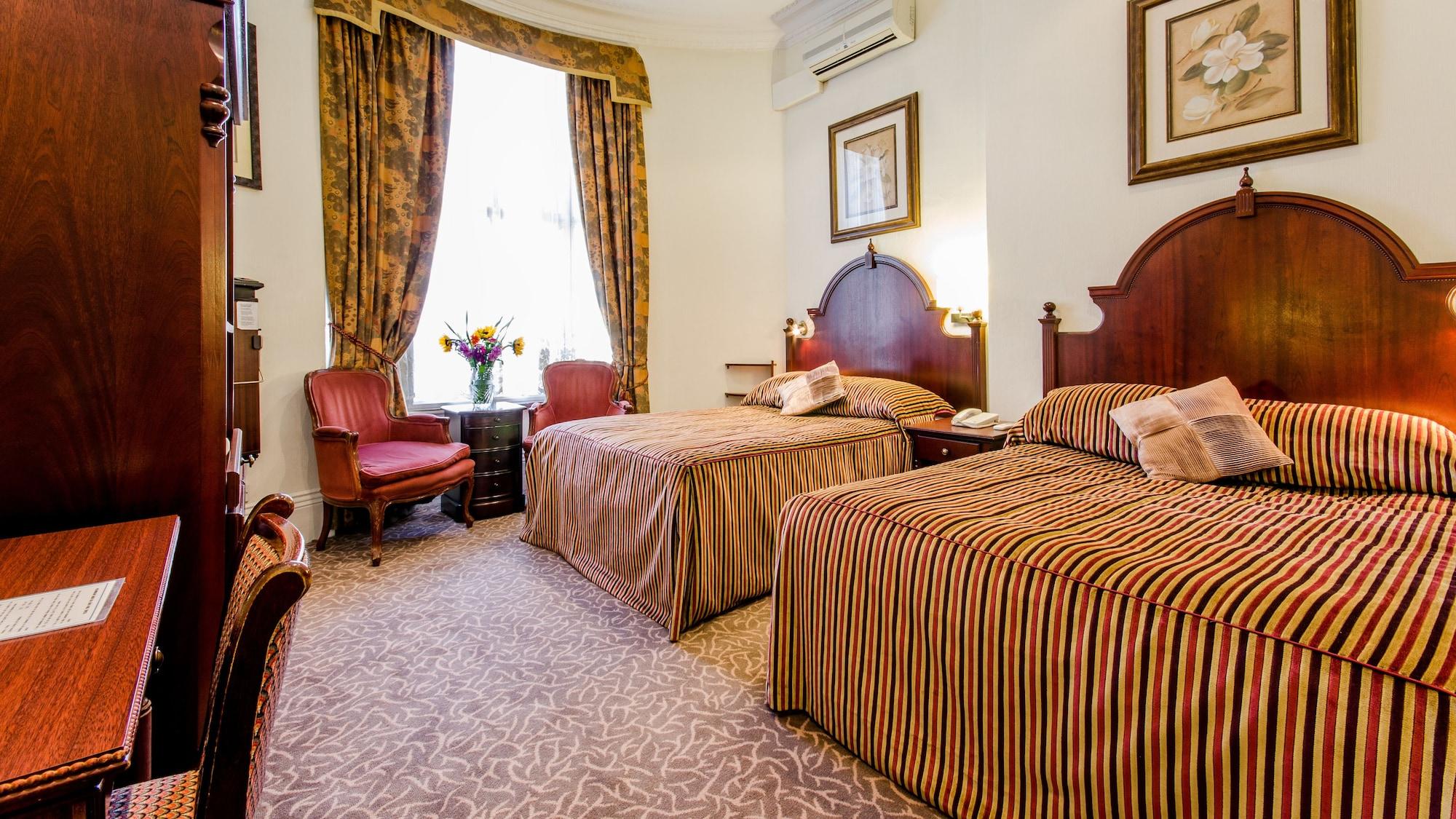 Hotel La Place Λονδίνο Εξωτερικό φωτογραφία