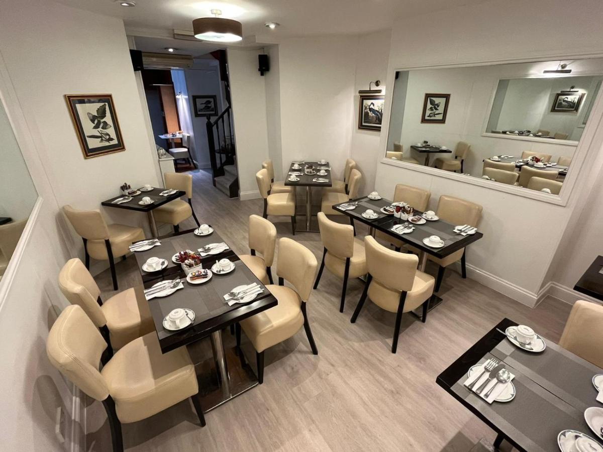 Hotel La Place Λονδίνο Εξωτερικό φωτογραφία