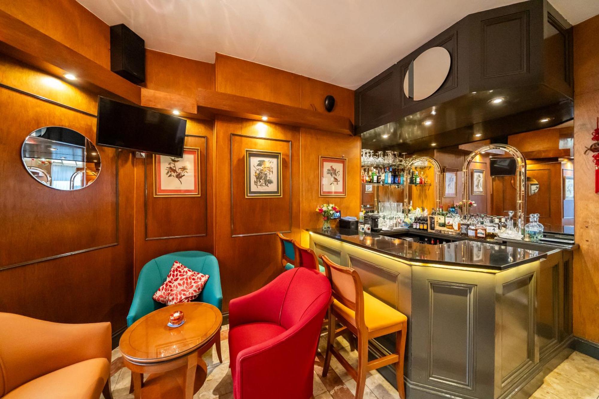 Hotel La Place Λονδίνο Εξωτερικό φωτογραφία