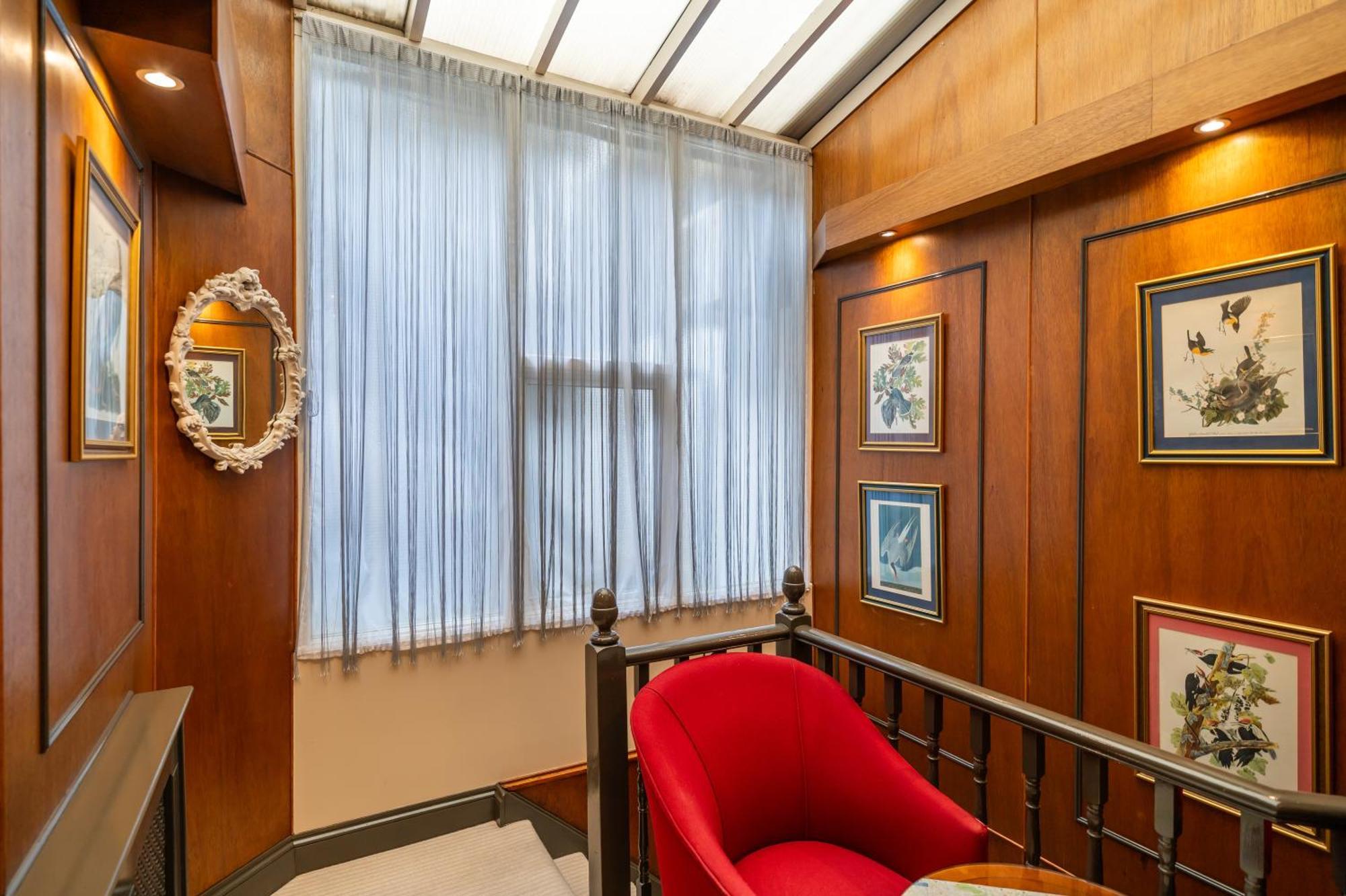 Hotel La Place Λονδίνο Εξωτερικό φωτογραφία