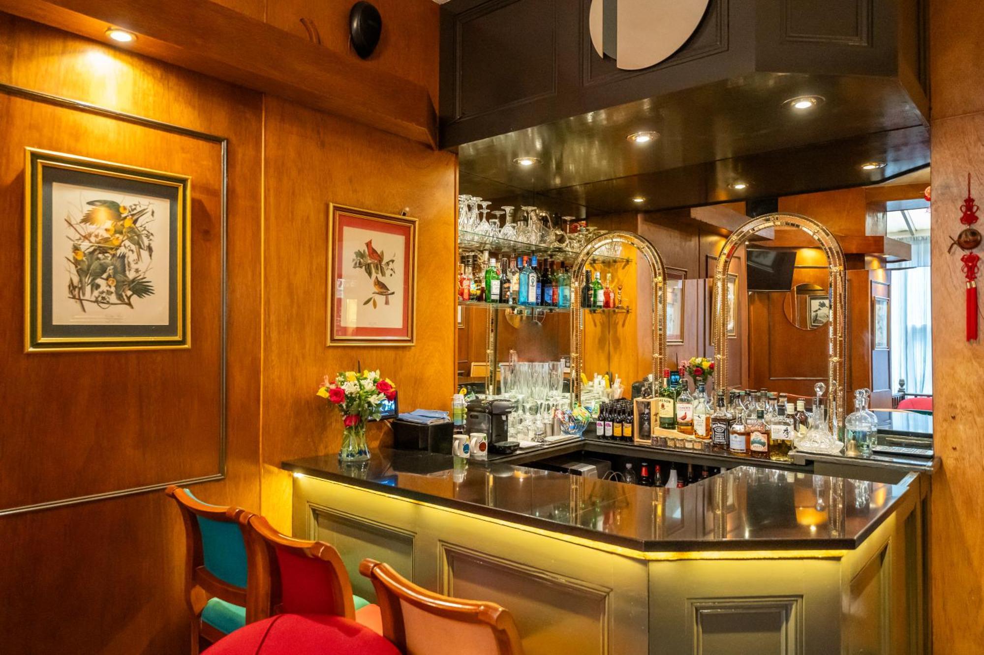 Hotel La Place Λονδίνο Εξωτερικό φωτογραφία