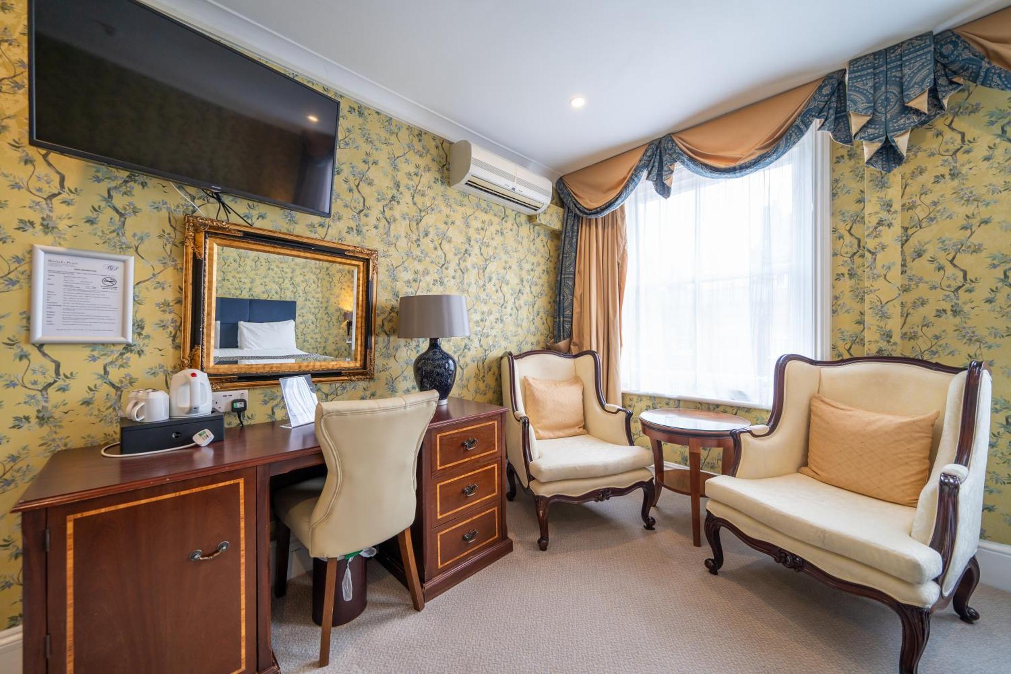 Hotel La Place Λονδίνο Εξωτερικό φωτογραφία