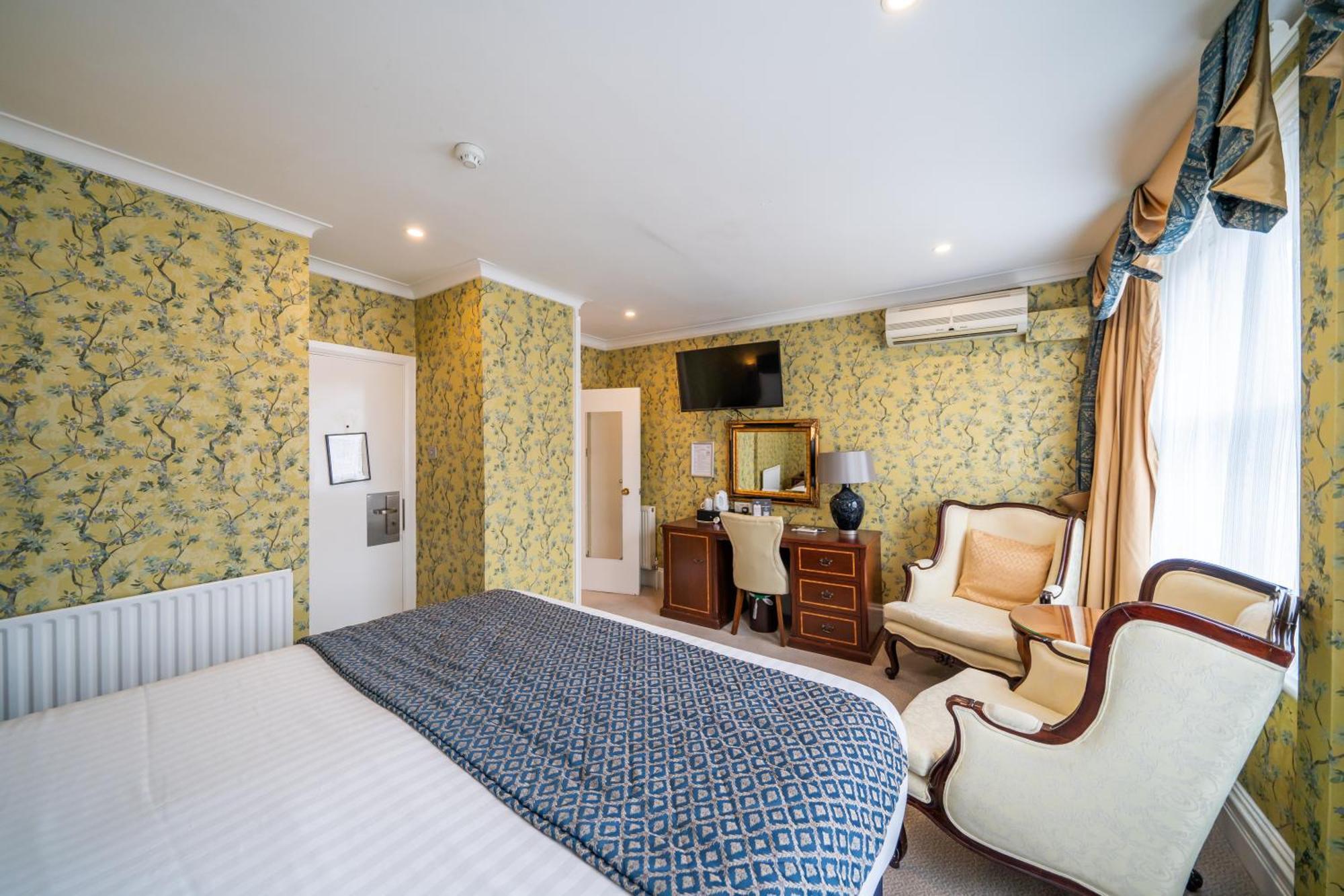 Hotel La Place Λονδίνο Εξωτερικό φωτογραφία
