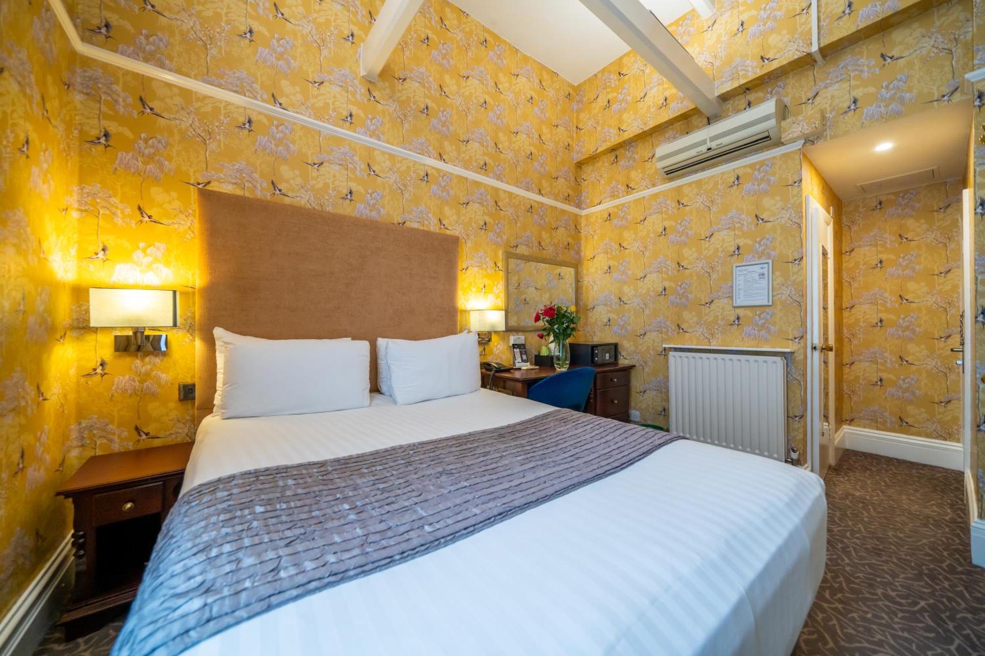 Hotel La Place Λονδίνο Εξωτερικό φωτογραφία