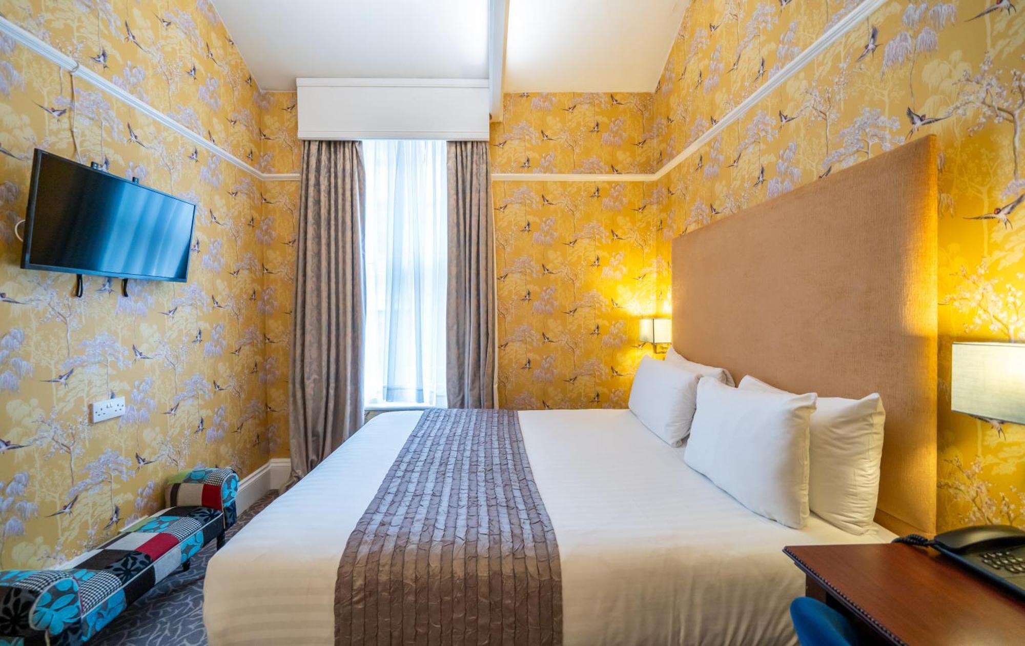 Hotel La Place Λονδίνο Εξωτερικό φωτογραφία