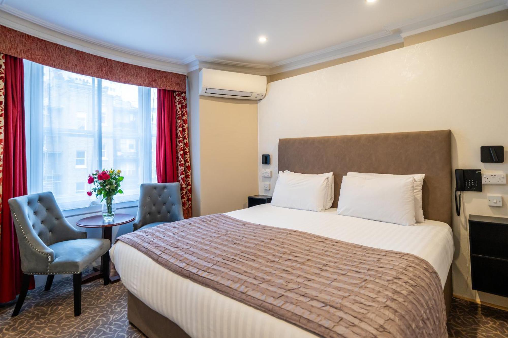Hotel La Place Λονδίνο Εξωτερικό φωτογραφία