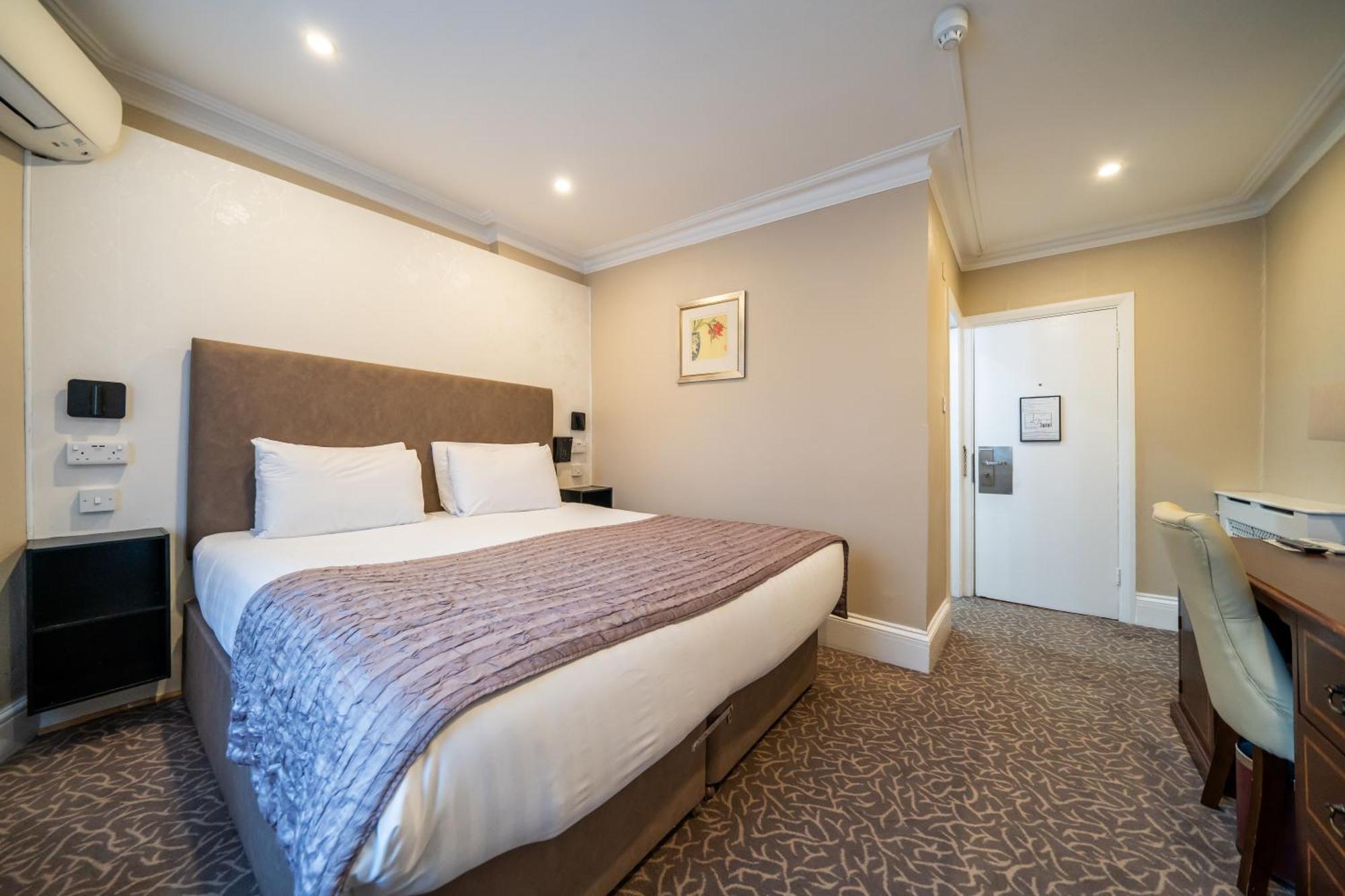Hotel La Place Λονδίνο Εξωτερικό φωτογραφία
