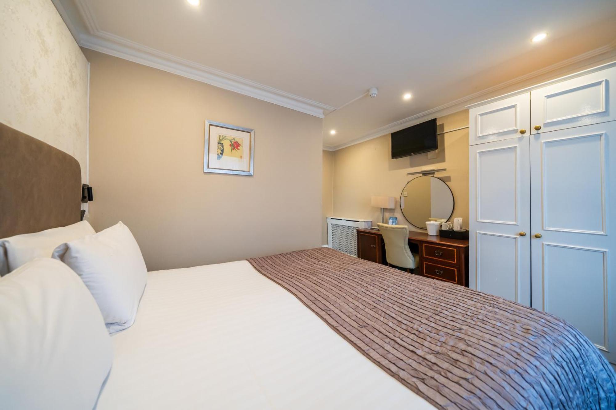Hotel La Place Λονδίνο Εξωτερικό φωτογραφία