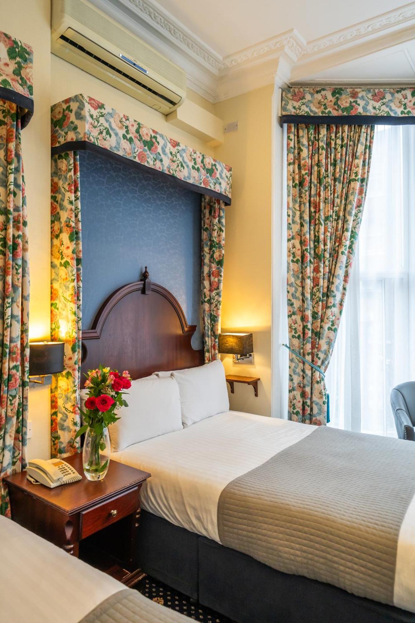 Hotel La Place Λονδίνο Εξωτερικό φωτογραφία