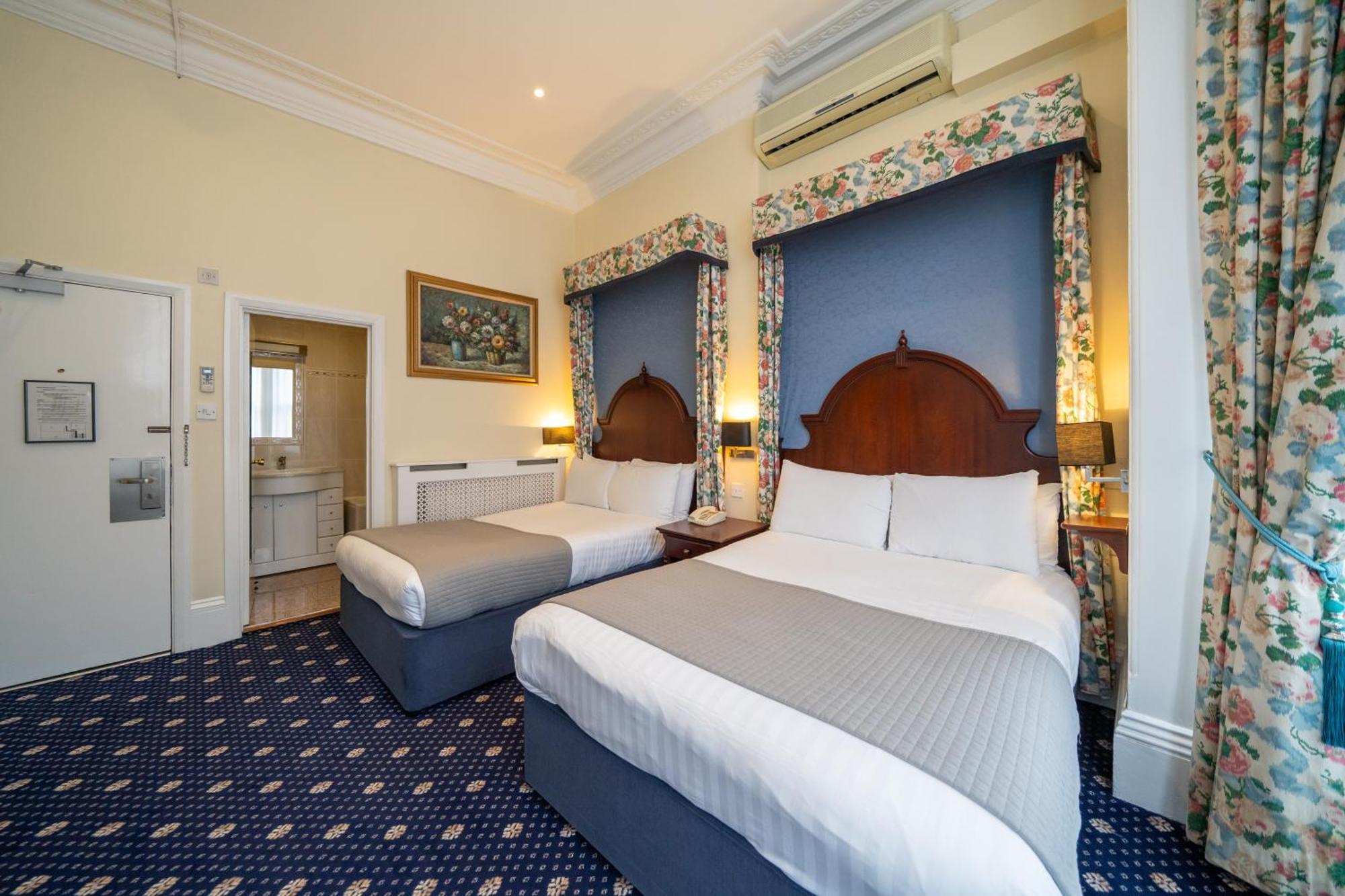 Hotel La Place Λονδίνο Εξωτερικό φωτογραφία
