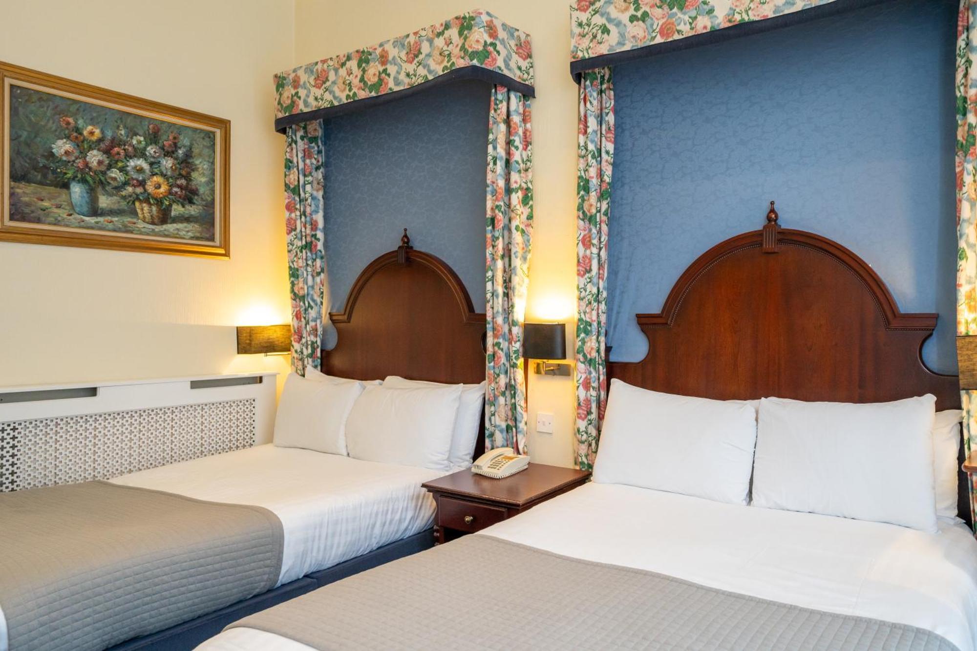 Hotel La Place Λονδίνο Εξωτερικό φωτογραφία