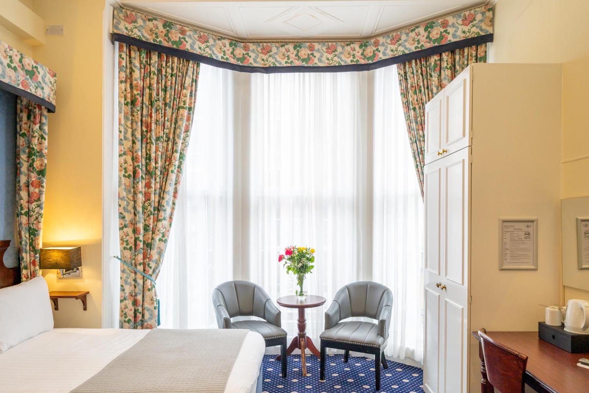 Hotel La Place Λονδίνο Εξωτερικό φωτογραφία