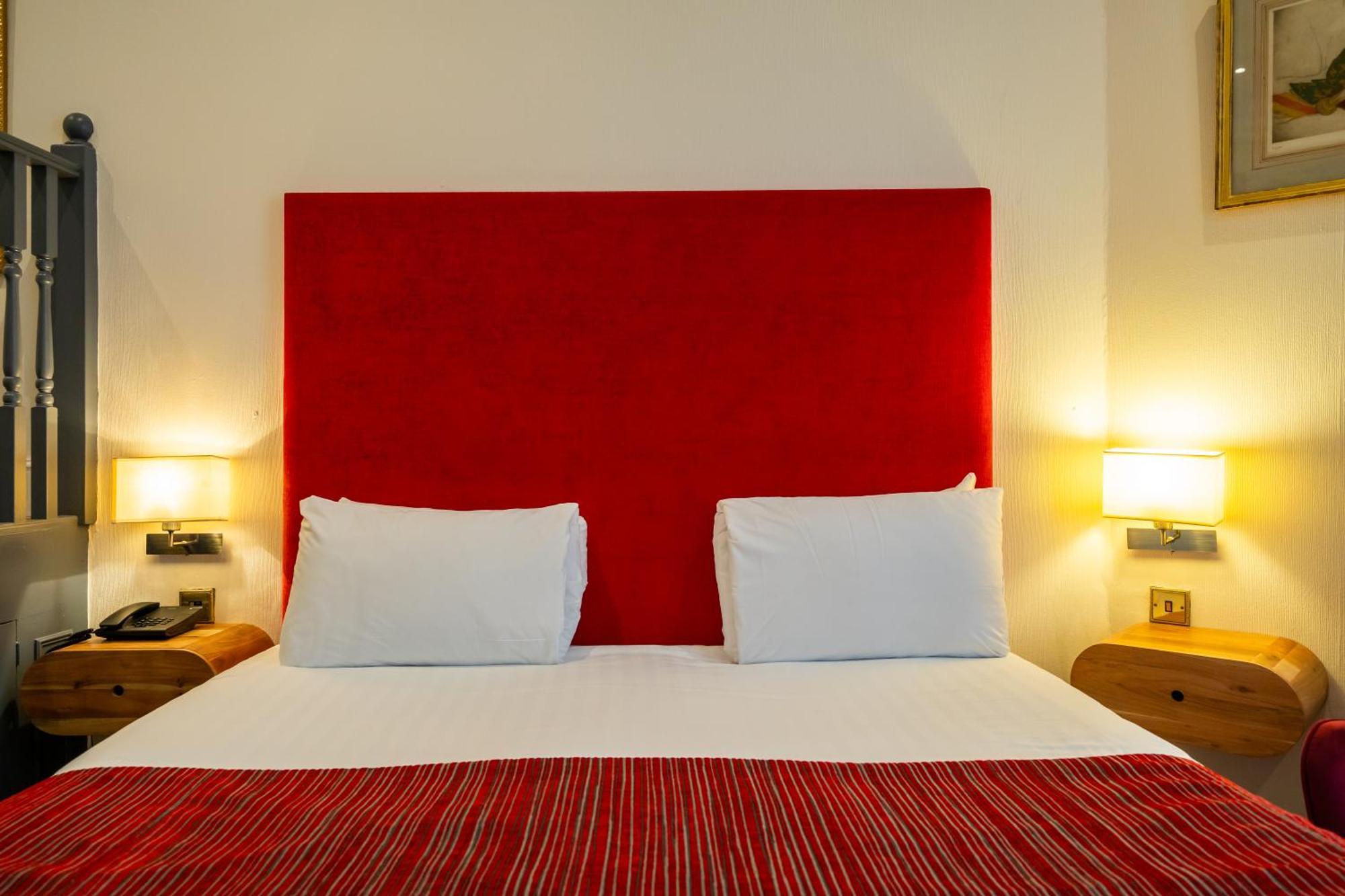 Hotel La Place Λονδίνο Εξωτερικό φωτογραφία