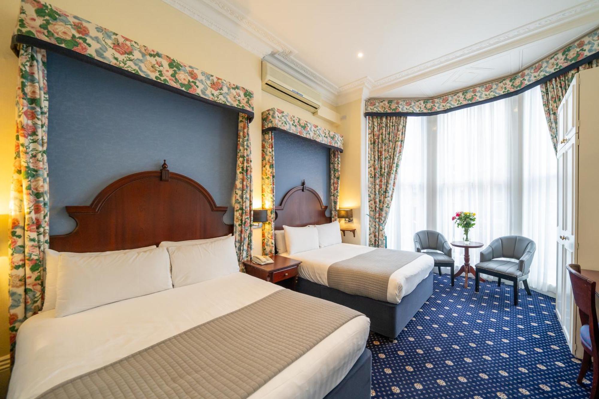 Hotel La Place Λονδίνο Εξωτερικό φωτογραφία