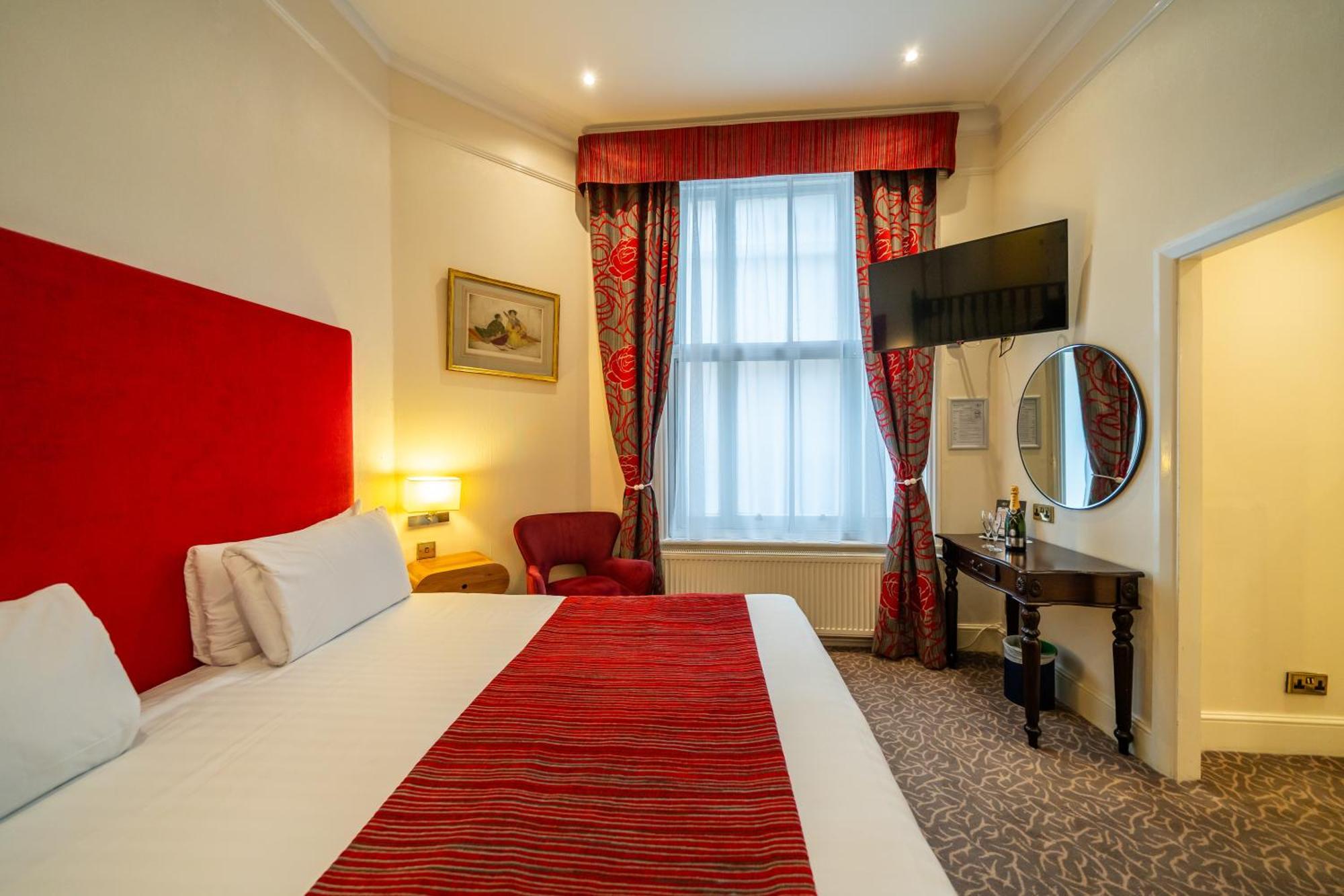 Hotel La Place Λονδίνο Εξωτερικό φωτογραφία