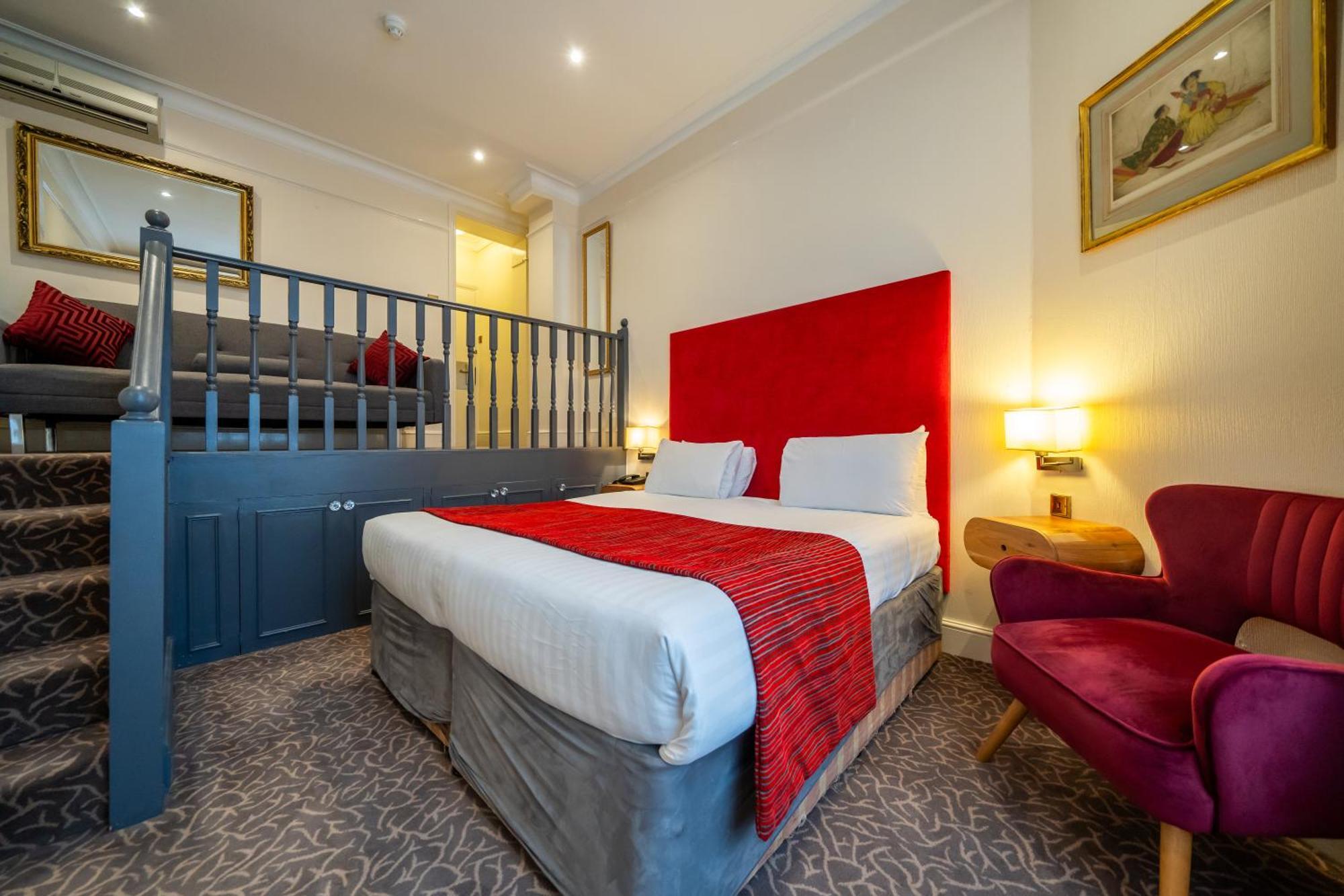 Hotel La Place Λονδίνο Εξωτερικό φωτογραφία