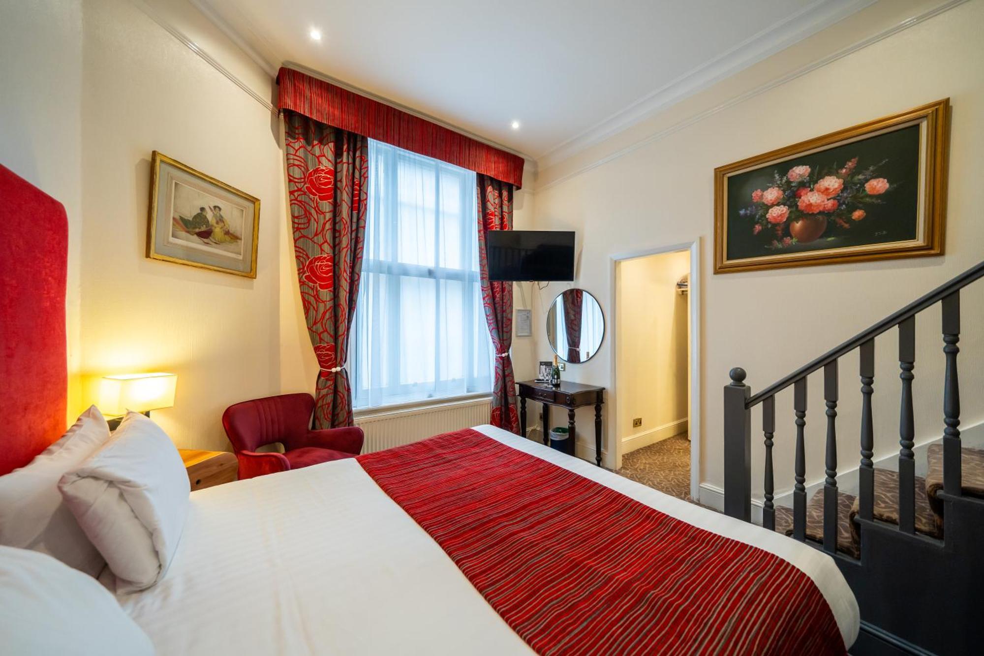 Hotel La Place Λονδίνο Εξωτερικό φωτογραφία