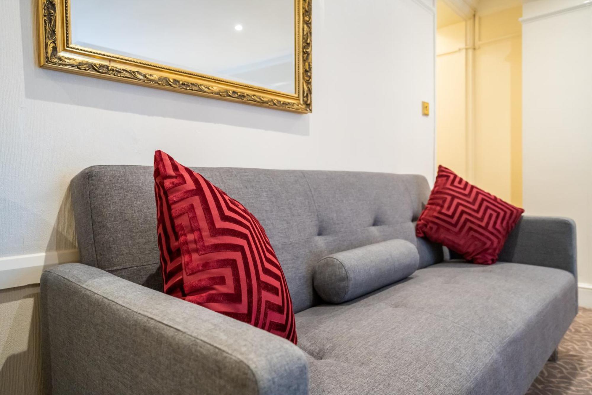 Hotel La Place Λονδίνο Εξωτερικό φωτογραφία